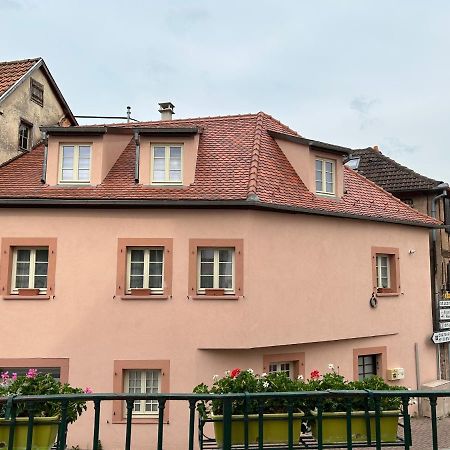 Gite Ma Maison Kintzheim Extérieur photo
