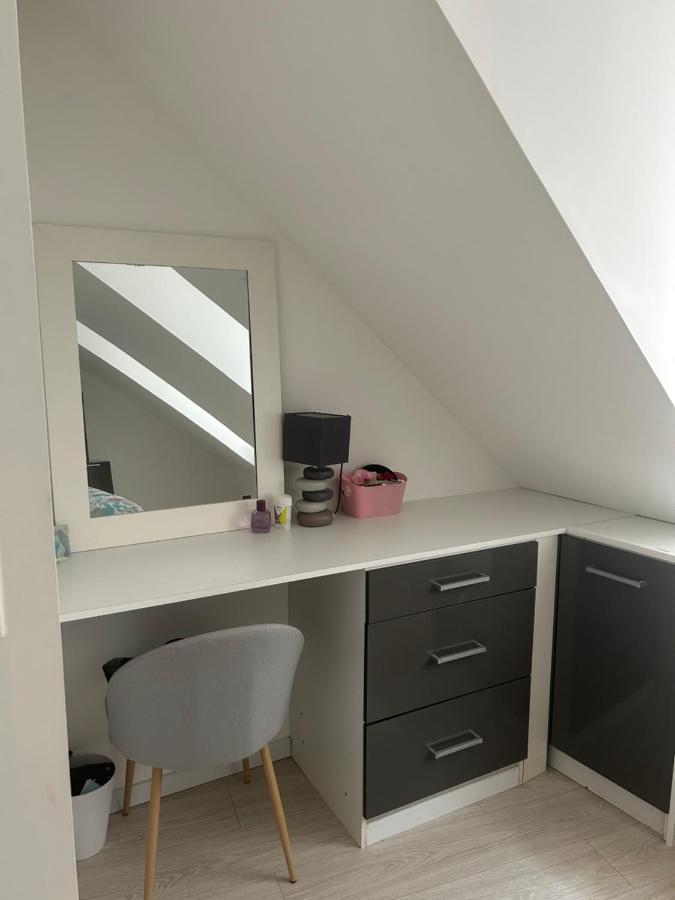 Gite Ma Maison Kintzheim Extérieur photo