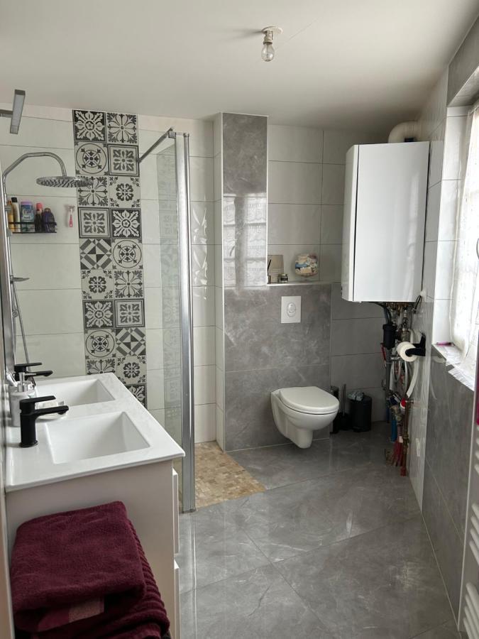 Gite Ma Maison Kintzheim Extérieur photo