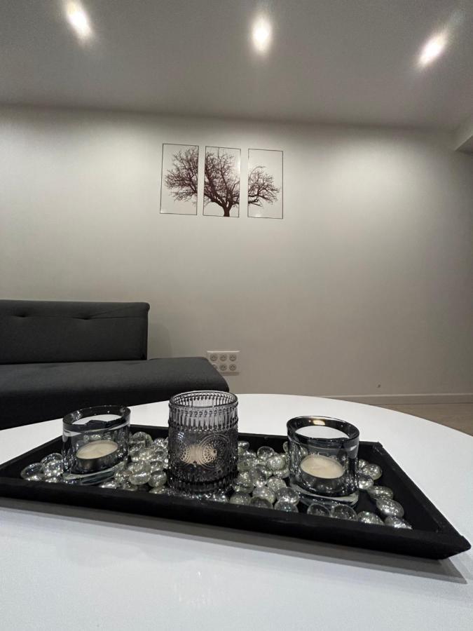 Gite Ma Maison Kintzheim Extérieur photo