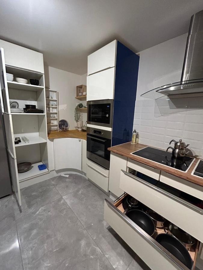 Gite Ma Maison Kintzheim Extérieur photo