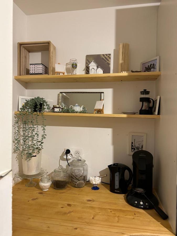 Gite Ma Maison Kintzheim Extérieur photo