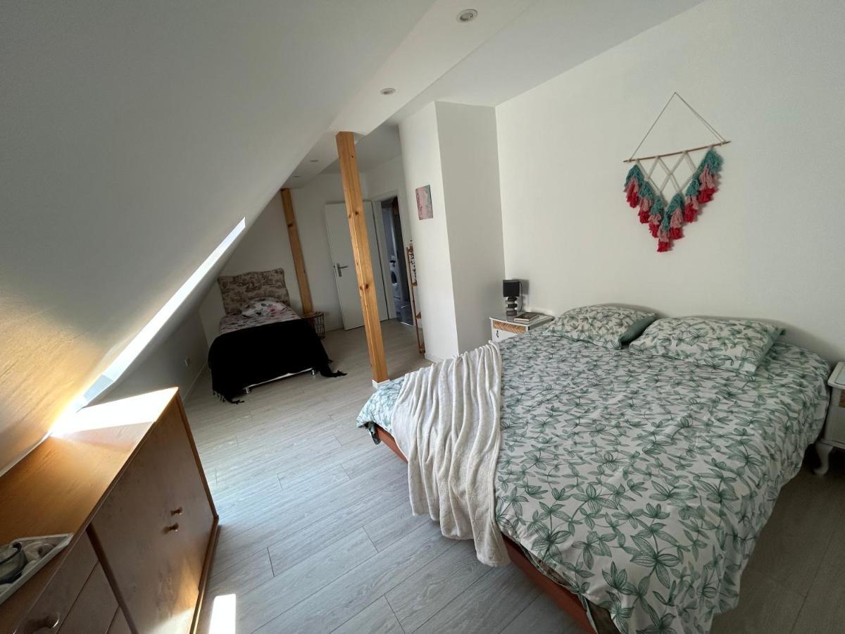 Gite Ma Maison Kintzheim Extérieur photo