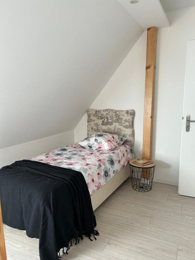 Gite Ma Maison Kintzheim Extérieur photo