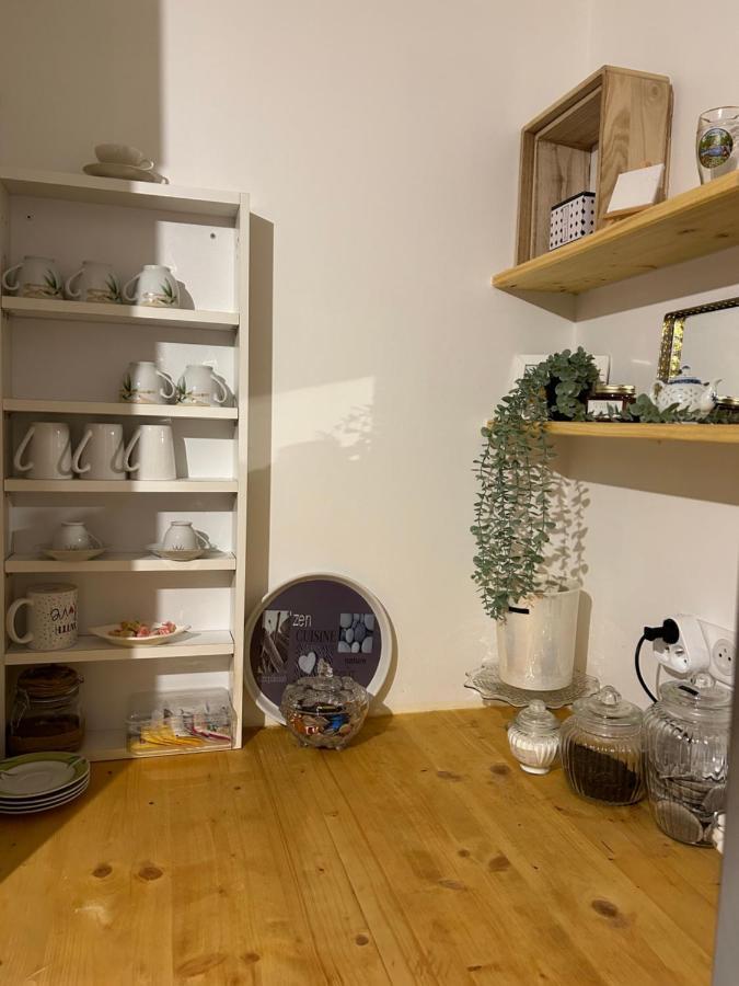 Gite Ma Maison Kintzheim Extérieur photo