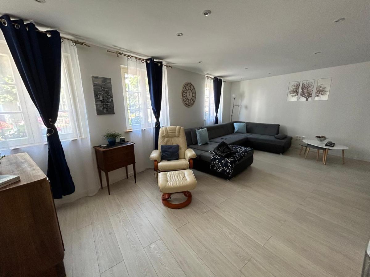 Gite Ma Maison Kintzheim Extérieur photo
